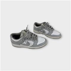 Nike Dunk Low Grey Fog DD1391-103 Size 9.5
